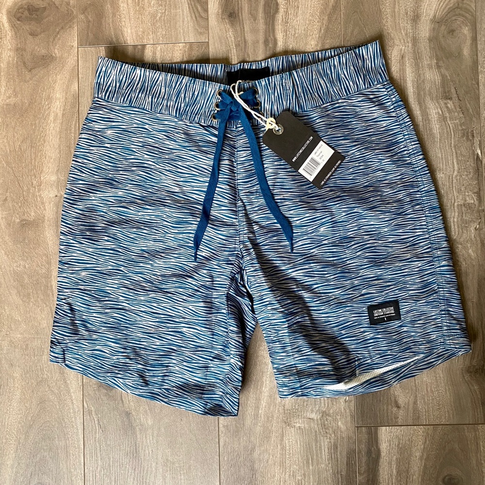 Board shorts